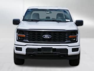Ford F-150 STX 4WD SuperCrew 5.5' Box