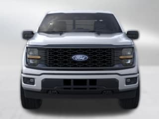 Ford F-150 STX 4WD SuperCrew 5.5' Box