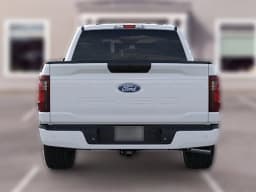 Ford F-150 STX 4WD SuperCrew 5.5' Box 2026 — side view