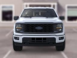 Ford F-150 STX 4WD SuperCrew 5.5' Box 2026 — side view