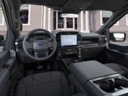 Ford F-150 STX 4WD SuperCrew 5.5' Box 2026 — side view