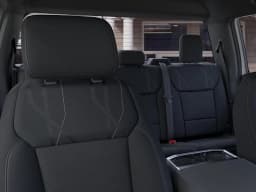 Ford F-150 STX 4WD SuperCrew 5.5' Box 2026 — side view