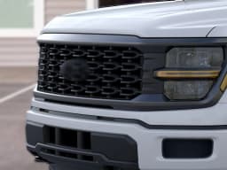 Ford F-150 STX 4WD SuperCrew 5.5' Box 2026 — side view
