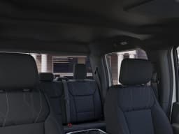 Ford F-150 STX 4WD SuperCrew 5.5' Box 2026 — side view