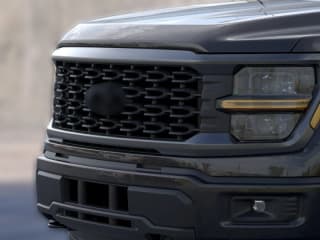 Ford F-150 STX 4WD SuperCrew 5.5' Box