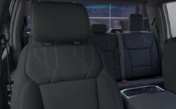 Ford F-150 STX 4WD SuperCrew 5.5' Box 2026 — side view