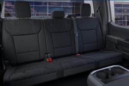 Ford F-150 STX 4WD SuperCrew 5.5' Box 2026 — side view