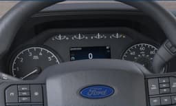 Ford F-150 STX 4WD SuperCrew 5.5' Box 2026 — side view