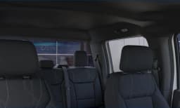 Ford F-150 STX 4WD SuperCrew 5.5' Box 2026 — side view