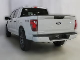 Ford F-150 STX 4WD SuperCrew 5.5' Box