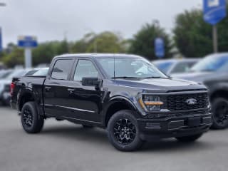 Ford F-150 STX 4WD SuperCrew 5.5' Box