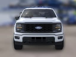Ford F-150 STX 4WD SuperCrew 5.5' Box 2026 — side view