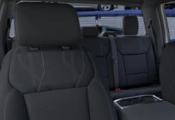 Ford F-150 STX 4WD SuperCrew 5.5' Box 2026 — side view