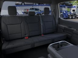 Ford F-150 STX 4WD SuperCrew 5.5' Box 2026 — side view