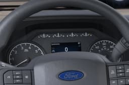 Ford F-150 STX 4WD SuperCrew 5.5' Box 2026 — side view