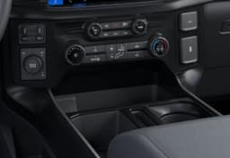 Ford F-150 STX 4WD SuperCrew 5.5' Box 2026 — side view