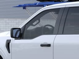 Ford F-150 STX 4WD SuperCrew 5.5' Box 2026 — side view
