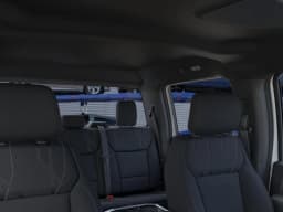 Ford F-150 STX 4WD SuperCrew 5.5' Box 2026 — side view