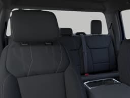 Ford F-150 STX 4WD SuperCrew 5.5' Box 2026 — side view