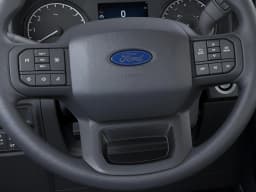 Ford F-150 STX 4WD SuperCrew 5.5' Box 2026 — side view
