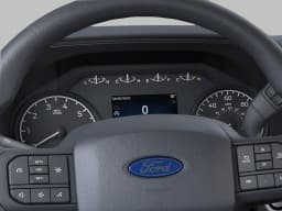 Ford F-150 STX 4WD SuperCrew 5.5' Box 2026 — side view