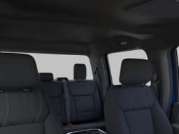 Ford F-150 STX 4WD SuperCrew 5.5' Box 2026 — side view
