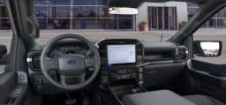 Ford F-150 STX 4WD SuperCrew 5.5' Box 2026 — side view