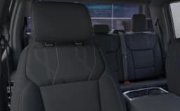 Ford F-150 STX 4WD SuperCrew 5.5' Box 2026 — side view
