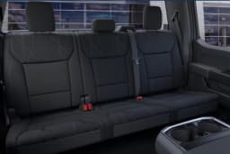Ford F-150 STX 4WD SuperCrew 5.5' Box 2026 — side view