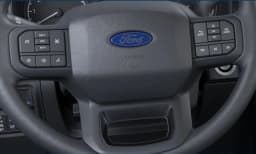 Ford F-150 STX 4WD SuperCrew 5.5' Box 2026 — side view
