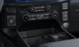 Ford F-150 STX 4WD SuperCrew 5.5' Box 2026 — side view