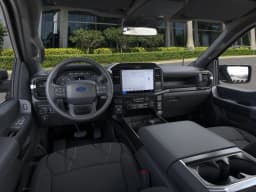 Ford F-150 STX 4WD SuperCrew 5.5' Box 2026 — side view