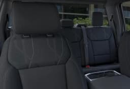 Ford F-150 STX 4WD SuperCrew 5.5' Box 2026 — side view