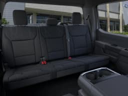 Ford F-150 STX 4WD SuperCrew 5.5' Box 2026 — side view