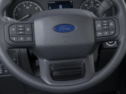 Ford F-150 STX 4WD SuperCrew 5.5' Box 2026 — side view