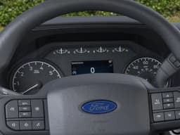 Ford F-150 STX 4WD SuperCrew 5.5' Box 2026 — side view