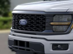 Ford F-150 STX 4WD SuperCrew 5.5' Box 2026 — side view