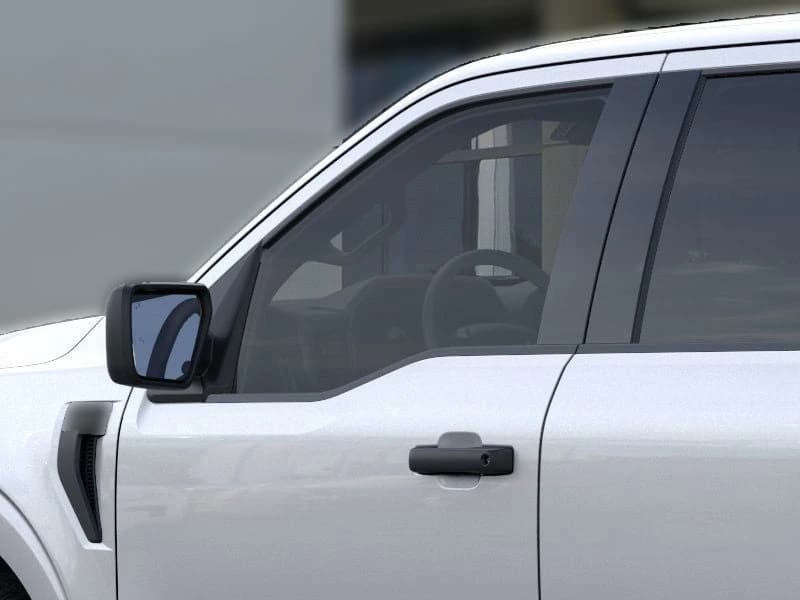 Ford F-150 STX 4WD SuperCrew 5.5' Box 2026 — side view