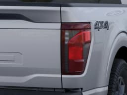 Ford F-150 STX 4WD SuperCrew 5.5' Box 2026 — side view