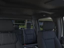 Ford F-150 STX 4WD SuperCrew 5.5' Box 2026 — side view