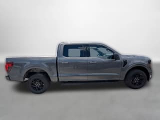 Ford F-150 XLT 2WD SuperCrew 5.5' Box