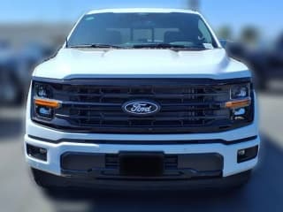 Ford F-150 XLT 2WD SuperCrew 5.5' Box