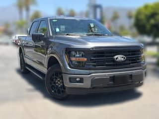 Ford F-150 XLT 2WD SuperCrew 5.5' Box