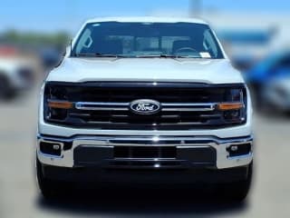 Ford F-150 XLT 2WD SuperCrew 5.5' Box
