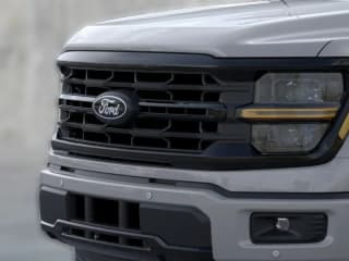 Ford F-150 XLT 2WD SuperCrew 5.5' Box