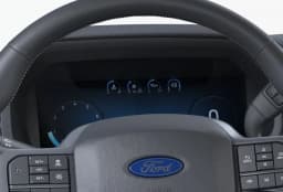 Ford F-150 XLT 2WD SuperCrew 5.5' Box 2026 — side view