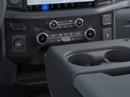 Ford F-150 XLT 2WD SuperCrew 5.5' Box 2026 — side view