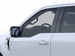 Ford F-150 XLT 2WD SuperCrew 5.5' Box 2026 — side view