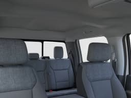Ford F-150 XLT 2WD SuperCrew 5.5' Box 2026 — side view