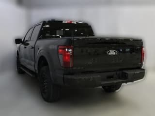 Ford F-150 XLT 4WD SuperCrew 5.5' Box